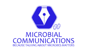 MicroComms - Microbial Communications, because talking about microbes matters. We are here to help you communicate your science
