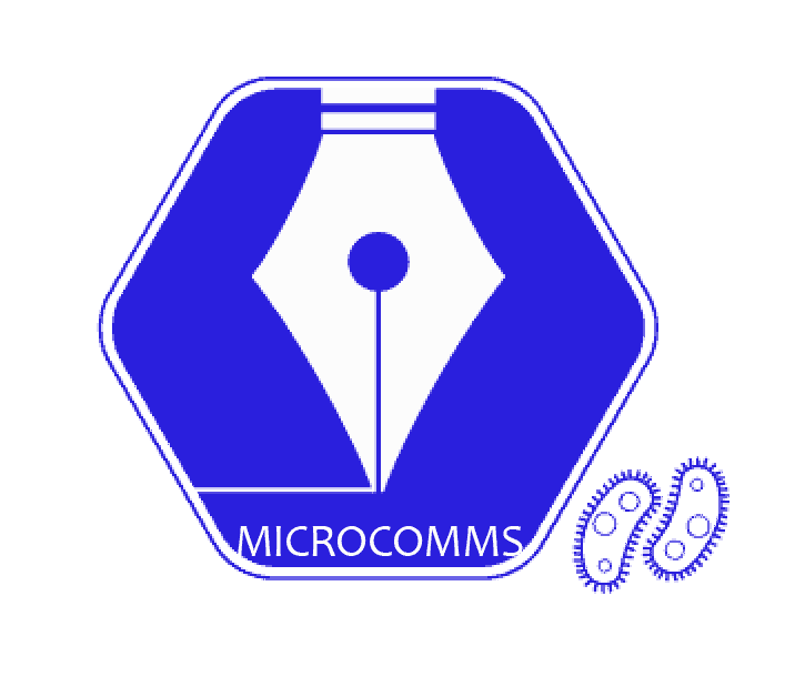 Microcomms small logo